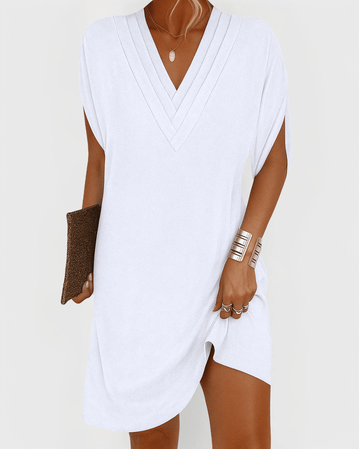 Claudia | Elegant and Flattering Dress