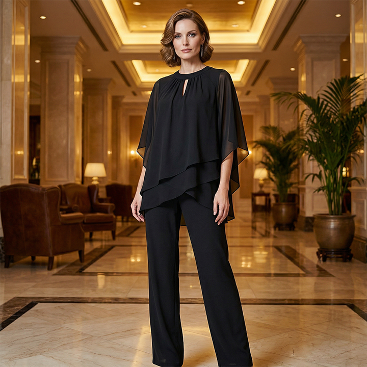 Eleneor | Elegant Two-Piece Set