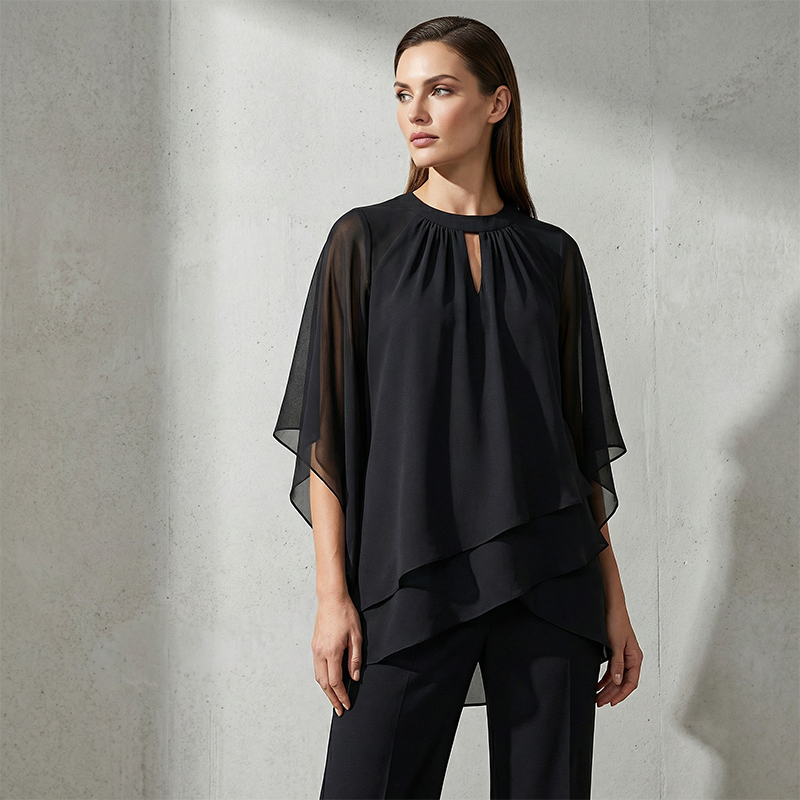 Eleneor | Elegant Two-Piece Set