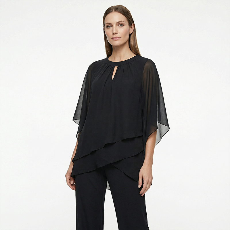 Eleneor | Elegant Two-Piece Set