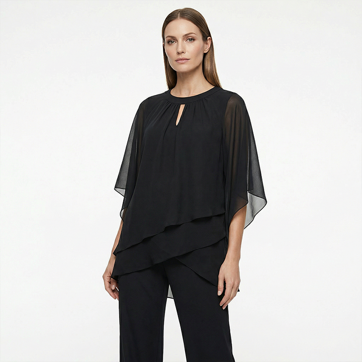 Eleneor | Elegant Two-Piece Set