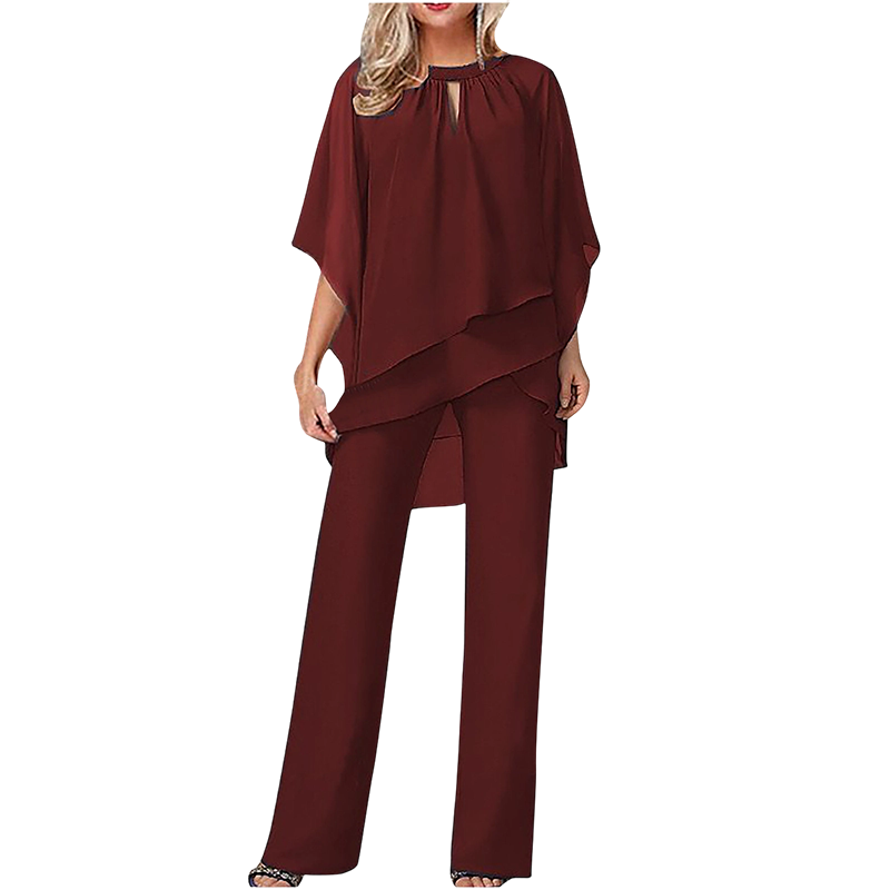 Eleneor | Elegant Two-Piece Set
