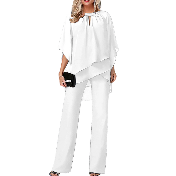 Eleneor | Elegant Two-Piece Set