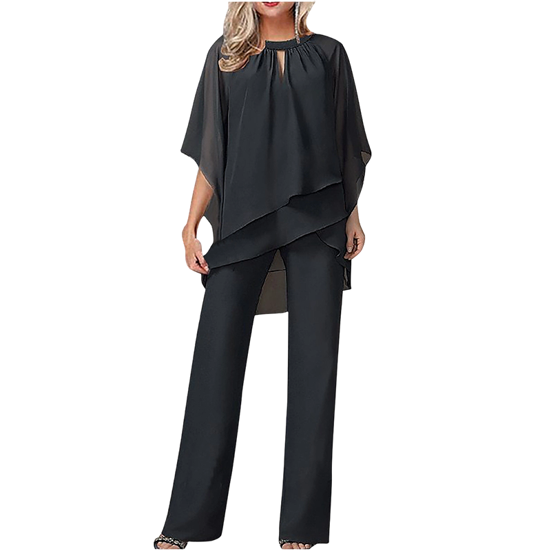 Eleneor | Elegant Two-Piece Set