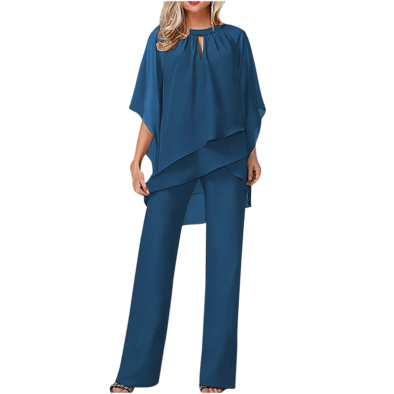 Eleneor | Elegant Two-Piece Set