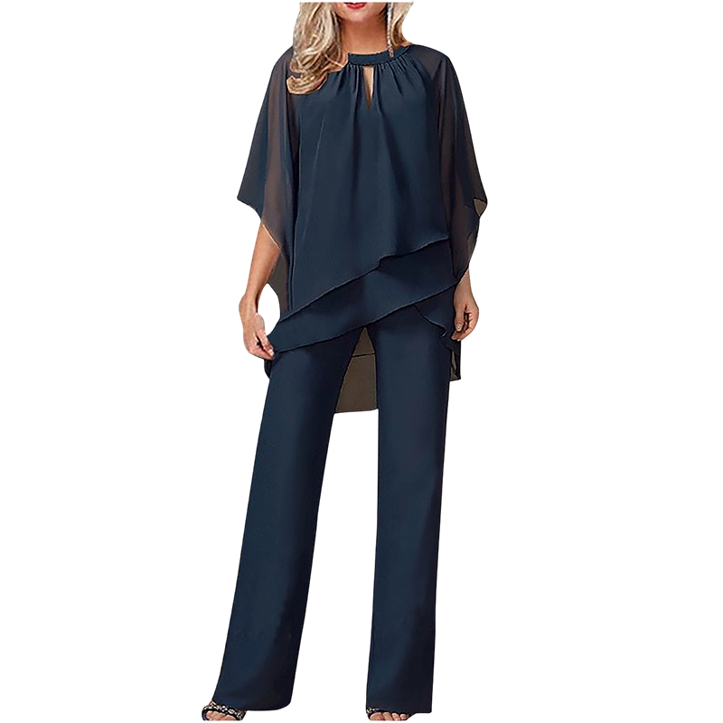 Eleneor | Elegant Two-Piece Set