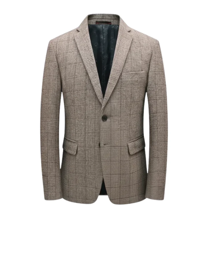 Samuel – Formal Blazer for Men