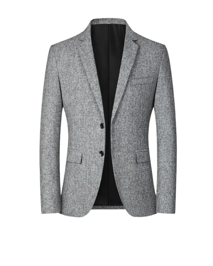 Charlie – Elegant Men’s Blazer